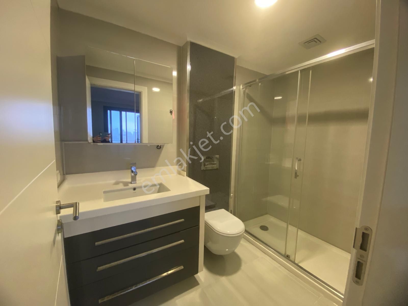 Kirazlı Koru Sitesi' Nde 3+1 Kiralık Daire - Görsel 18