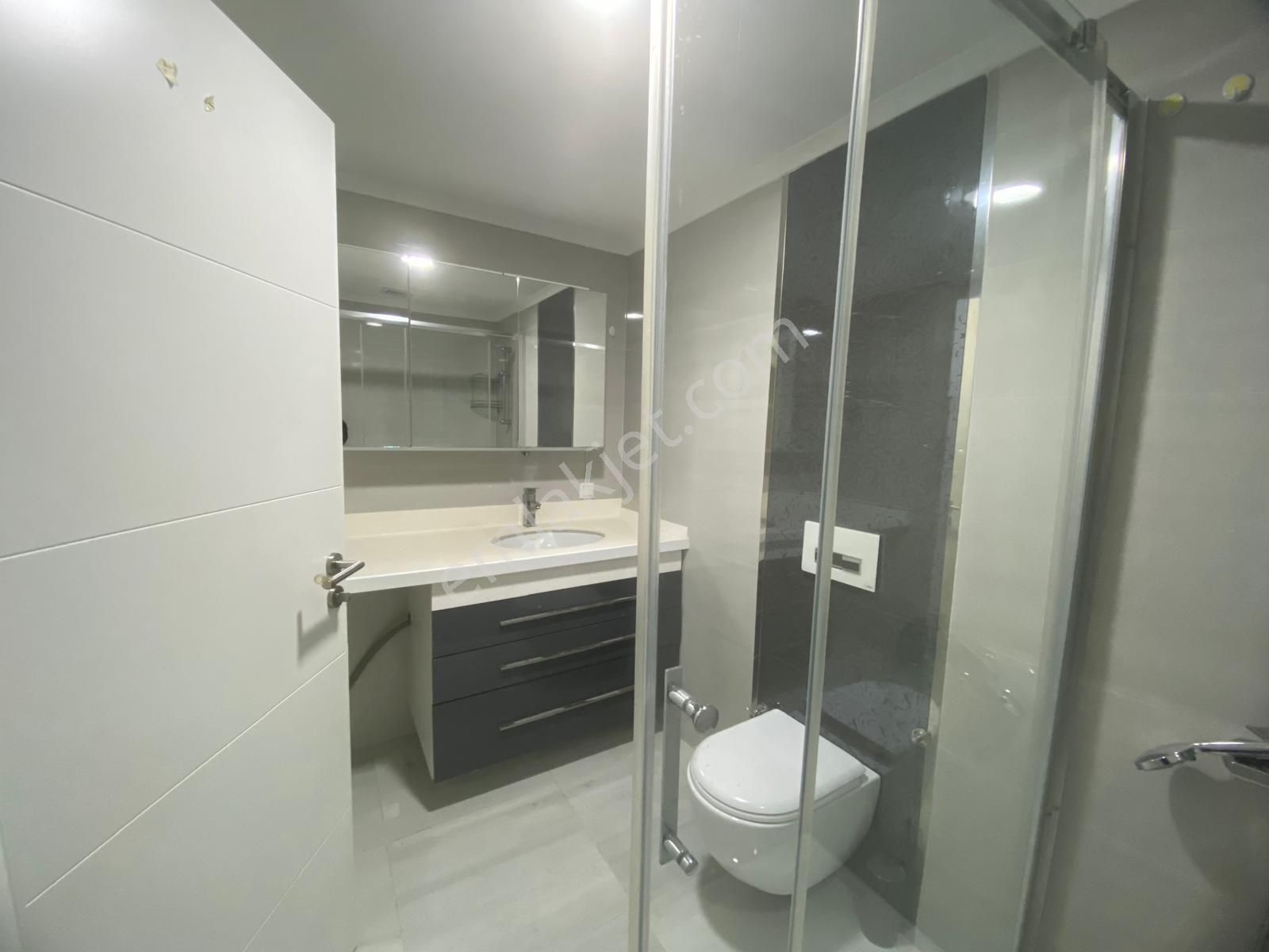 Kirazlı Koru Sitesi' Nde 3+1 Kiralık Daire - Görsel 20