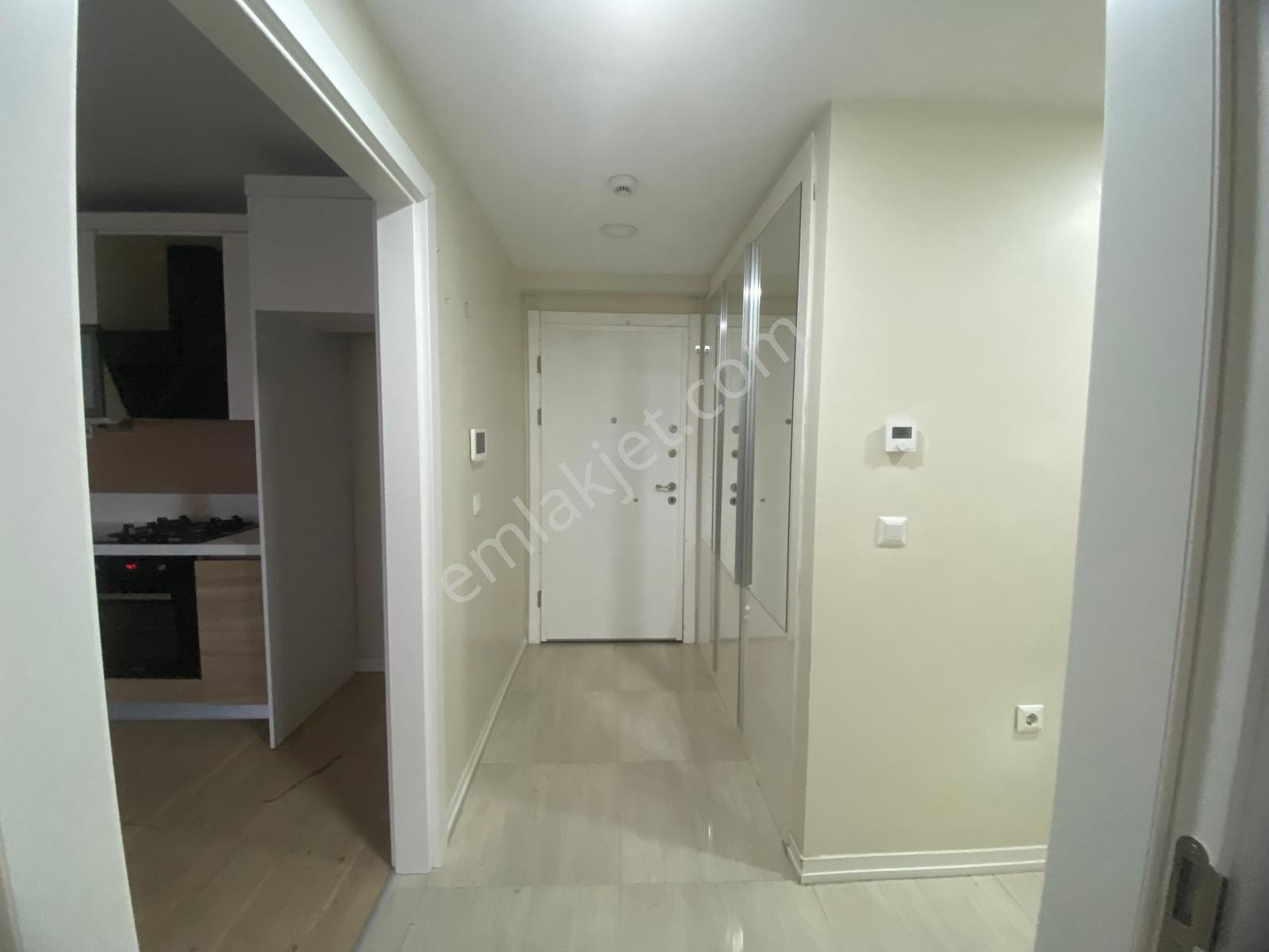 Kirazlı Koru Sitesi' Nde 3+1 Kiralık Daire - Görsel 17