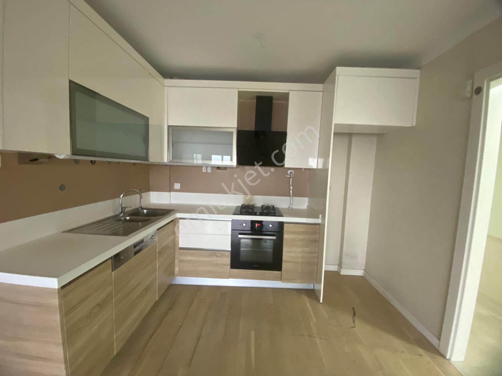 Kirazlı Koru Sitesi' Nde 3+1 Kiralık Daire - Görsel 23