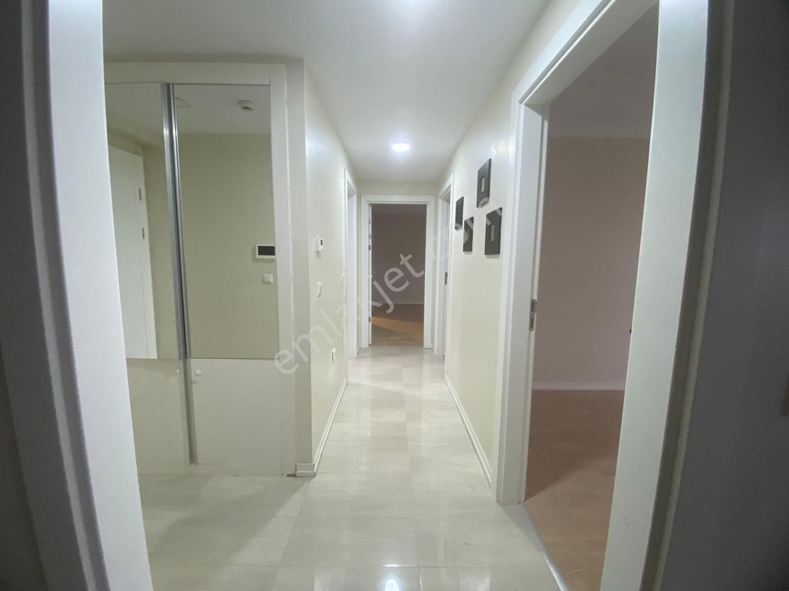 Kirazlı Koru Sitesi' Nde 3+1 Kiralık Daire - Görsel 15