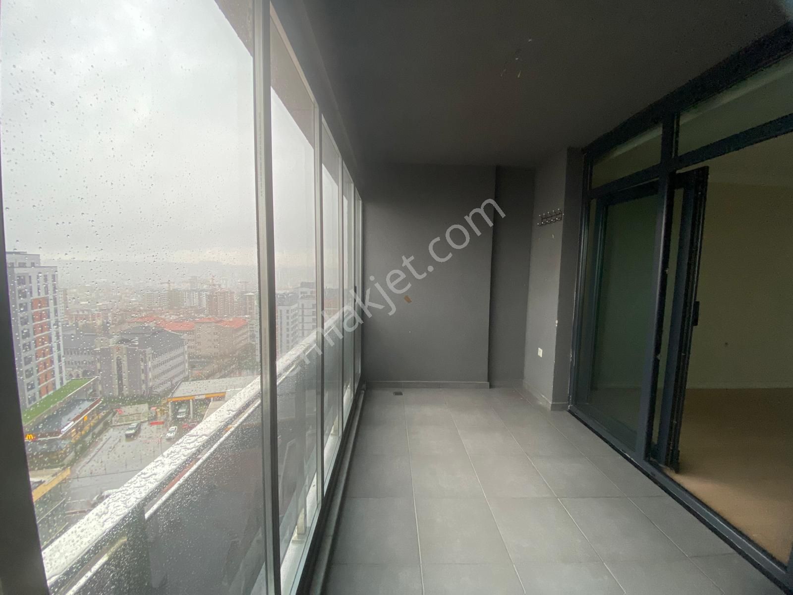 Kirazlı Koru Sitesi' Nde 3+1 Kiralık Daire - Görsel 6