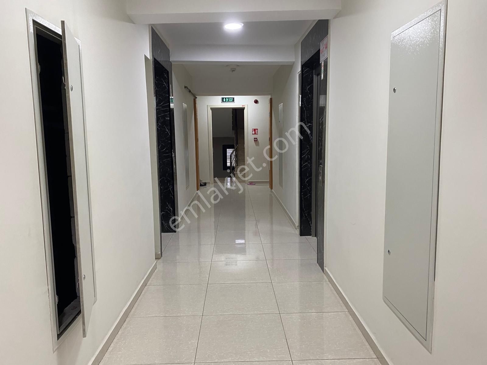 Kirazlı Koru Sitesi' Nde 3+1 Kiralık Daire - Görsel 26