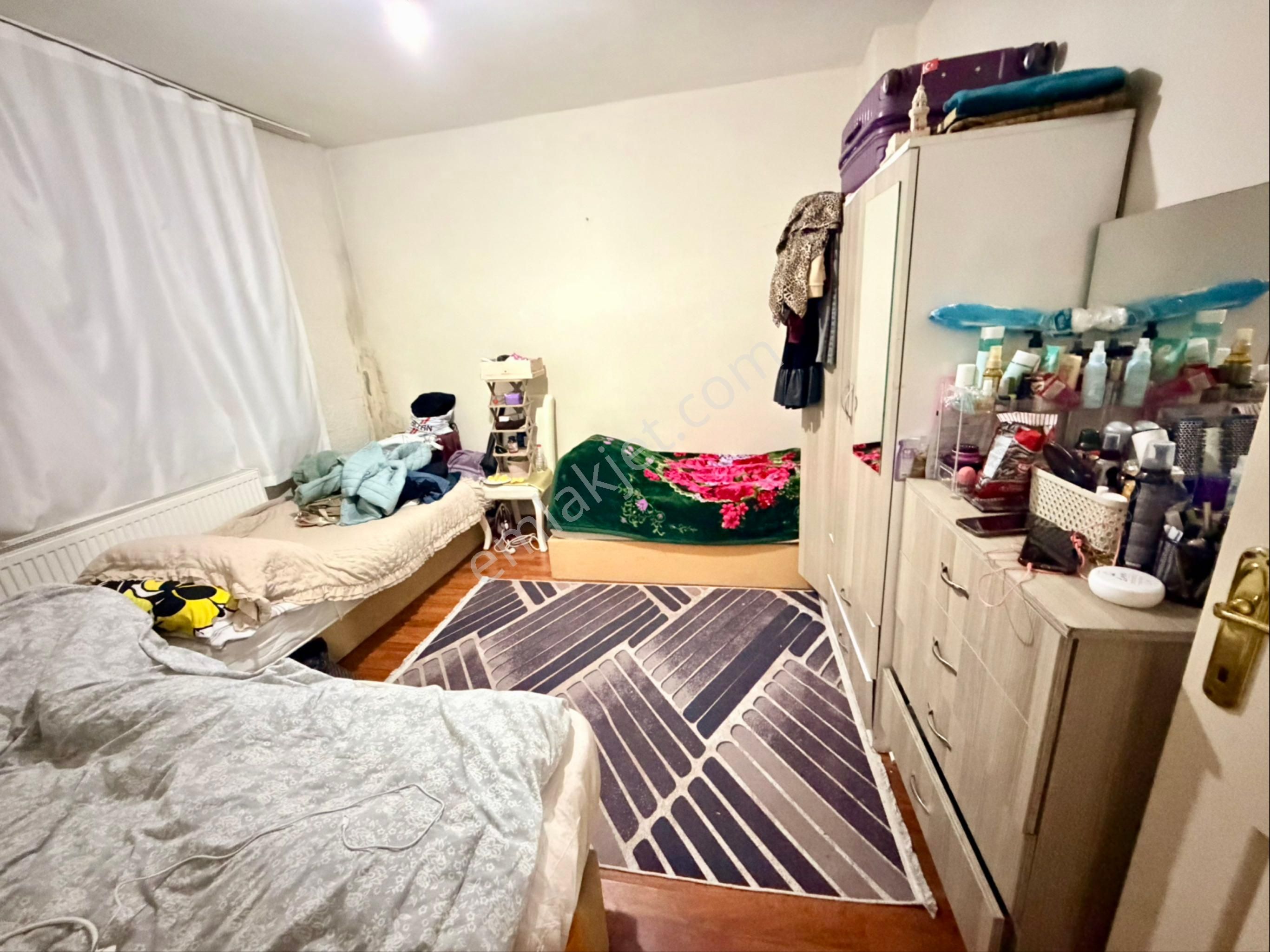 Mahmutbey Caddesi Şahin Durakta Satılık Daire Ve Dukkan 37 Hisseli 3 Kat 3.700.000₺ - Görsel 13