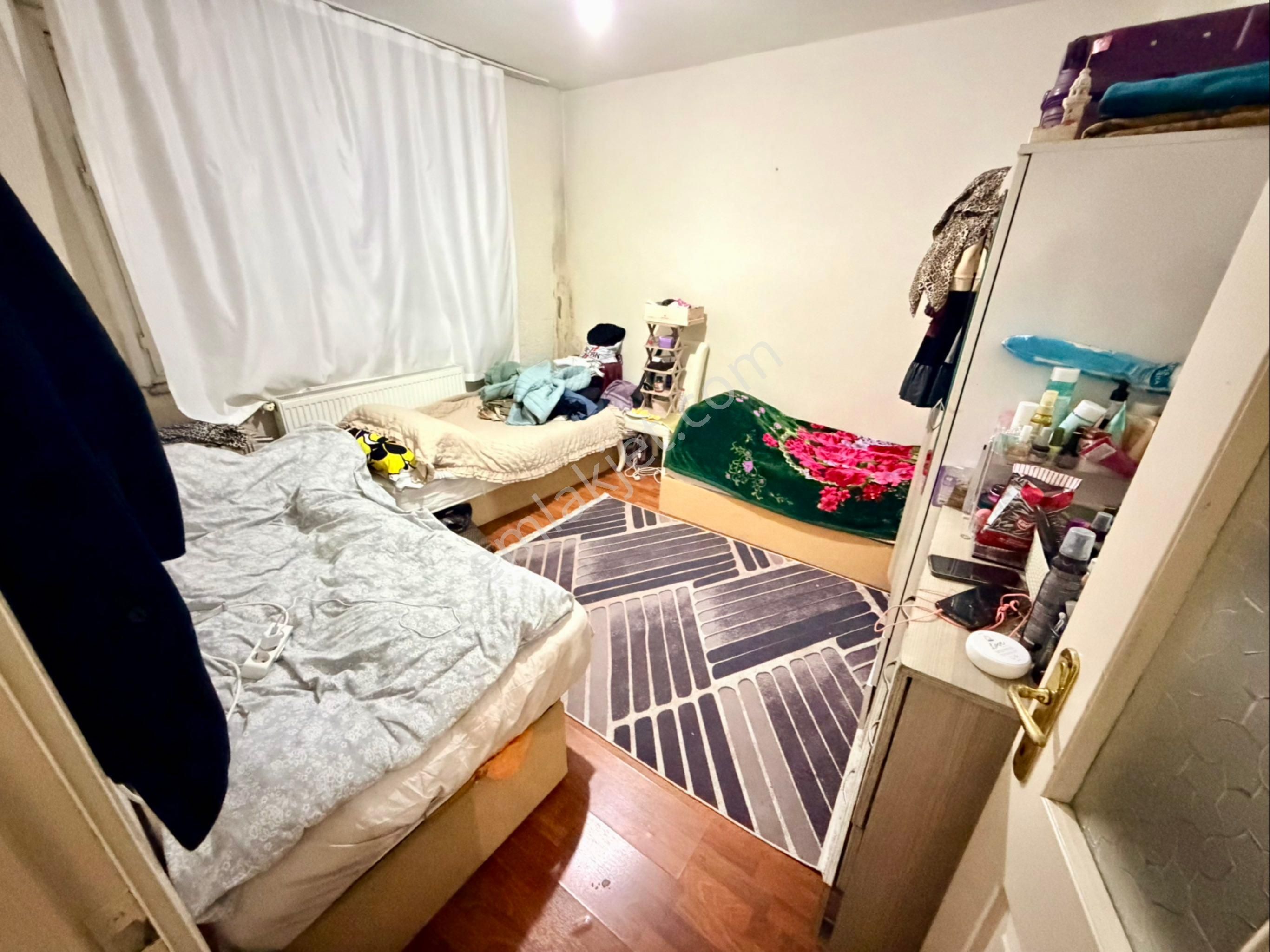 Mahmutbey Caddesi Şahin Durakta Satılık Daire Ve Dukkan 37 Hisseli 3 Kat 3.700.000₺ - Görsel 12