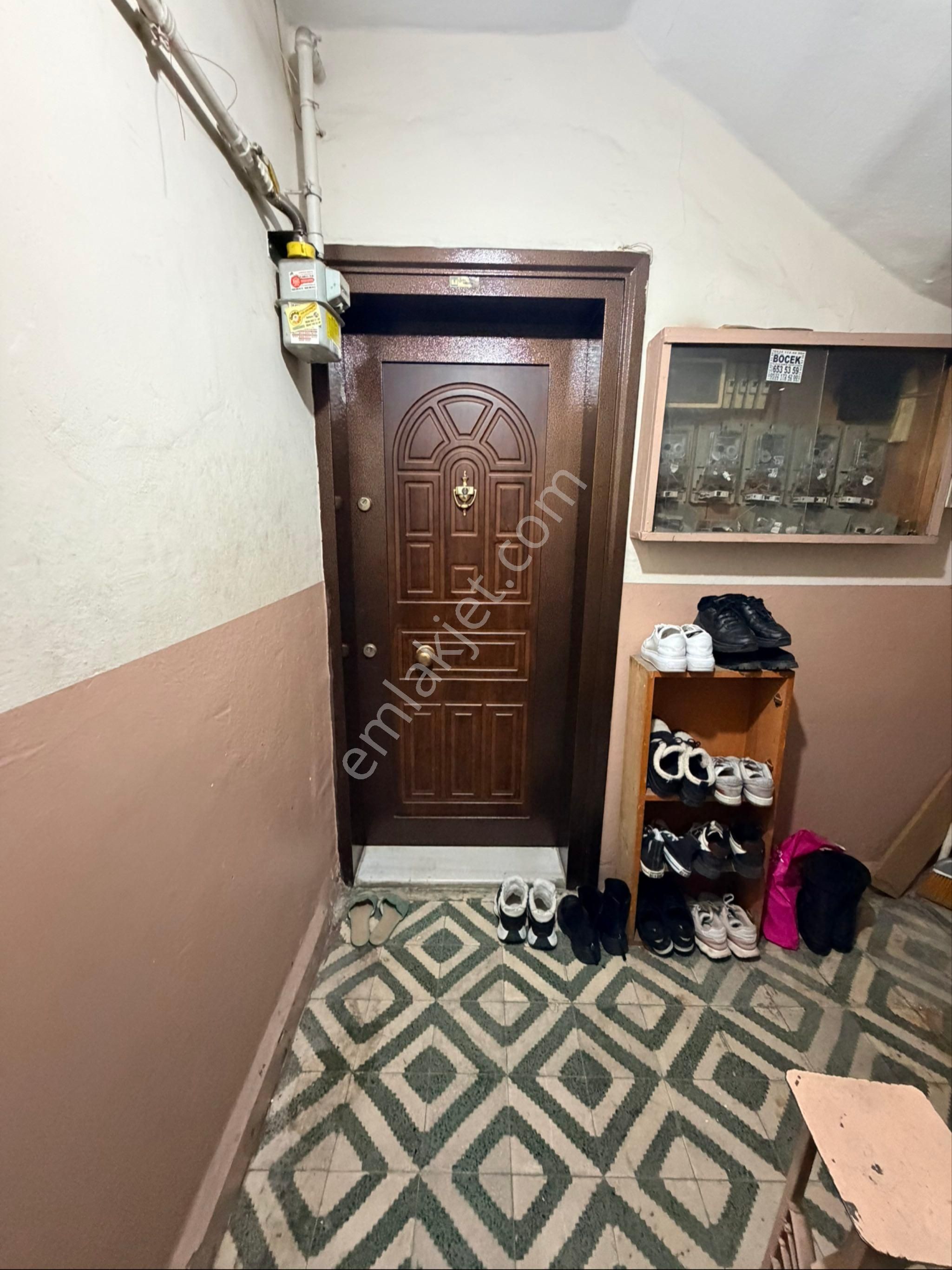 Mahmutbey Caddesi Şahin Durakta Satılık Daire Ve Dukkan 37 Hisseli 3 Kat 3.700.000₺ - Görsel 15