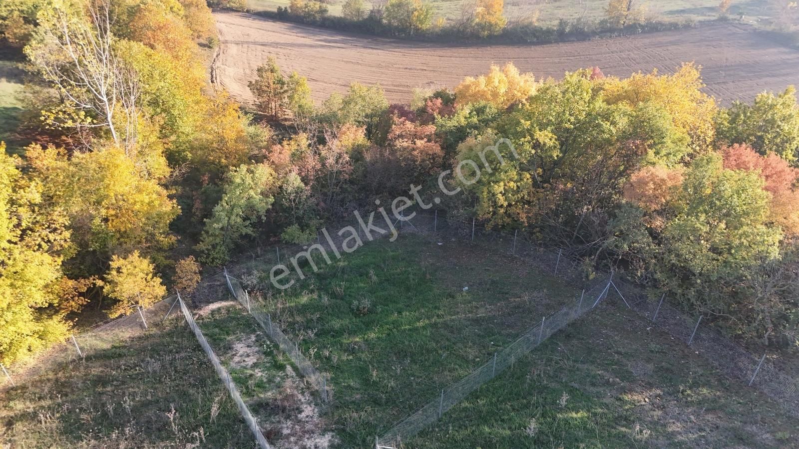 Expert'ten İnegöl Eymir'de Satılık 233 M² Tarla - Görsel 19
