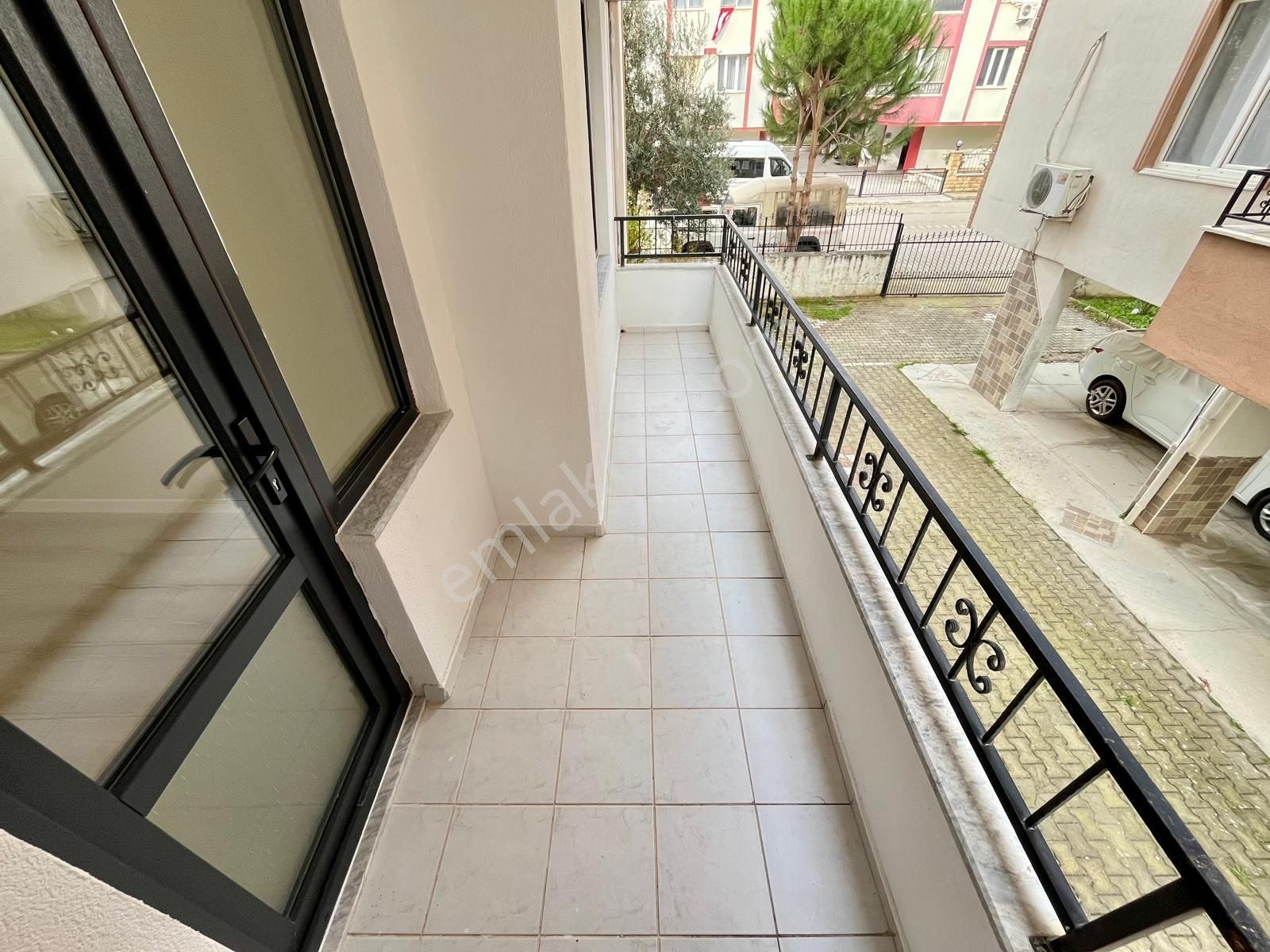 Akçay Sezgin Emlak'tan Ön Cephe Doğalgazlı Satılık 3+1 Lüx Daire - Görsel 25
