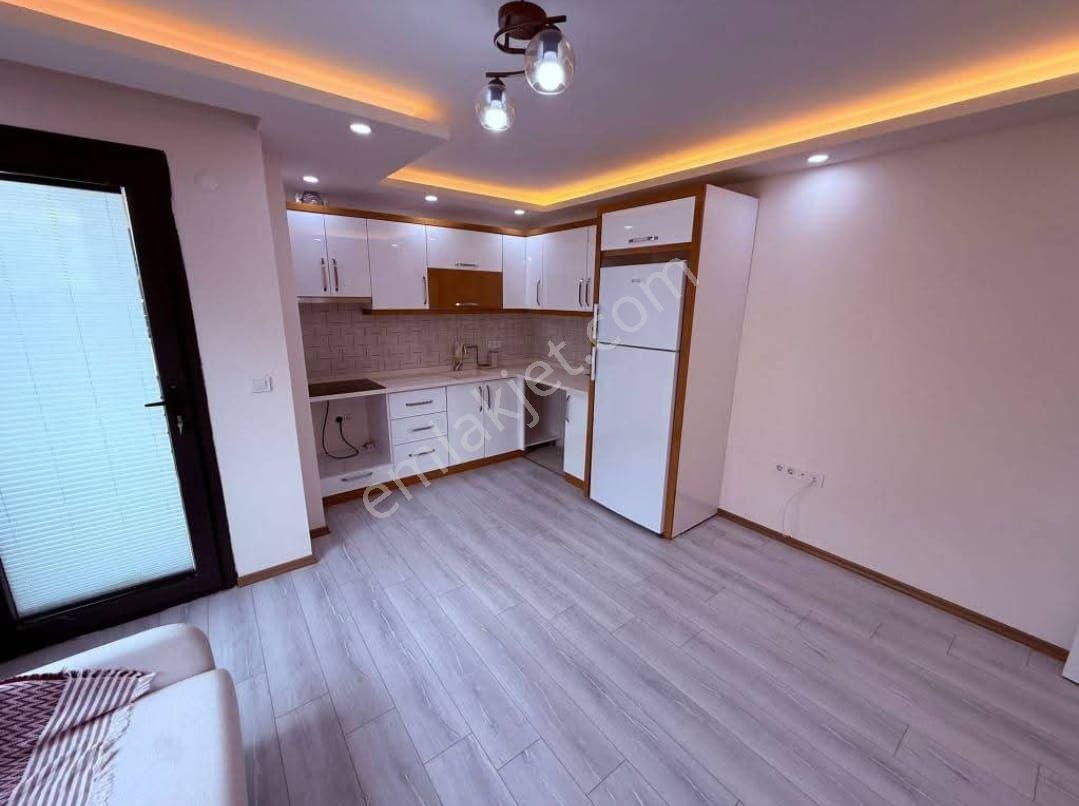 Didim Efeler Mah Satılık 1+1 Eşyalı Daire ( Asansörlü - Görsel 2