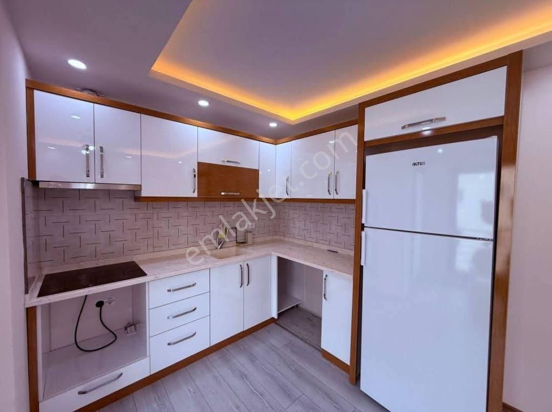 Didim Efeler Mah Satılık 1+1 Eşyalı Daire ( Asansörlü - Görsel 5