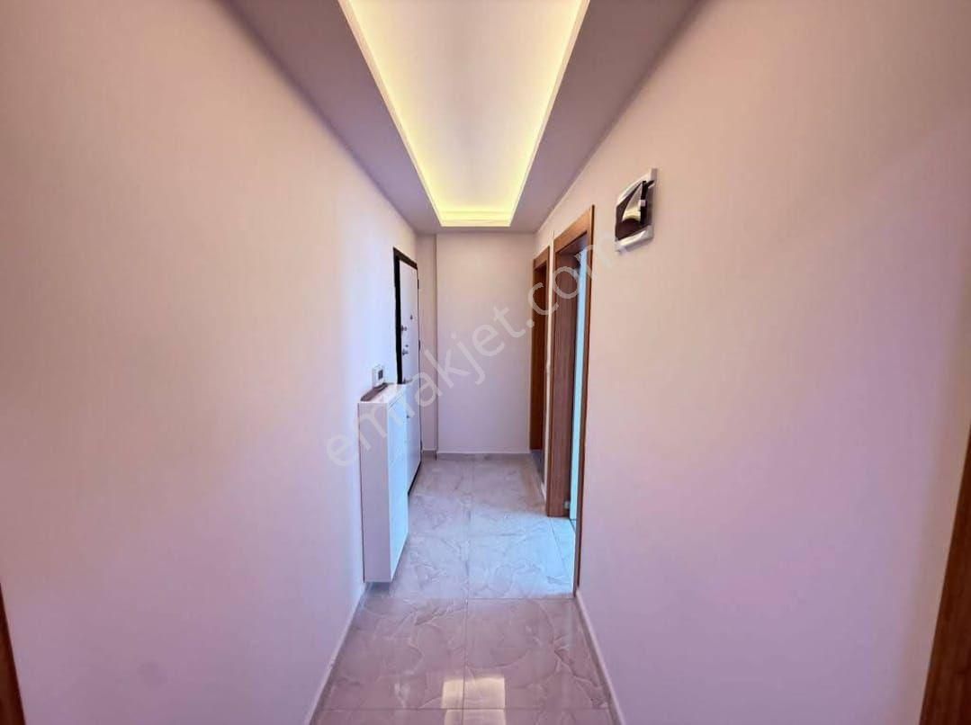 Didim Efeler Mah Satılık 1+1 Eşyalı Daire ( Asansörlü - Görsel 7