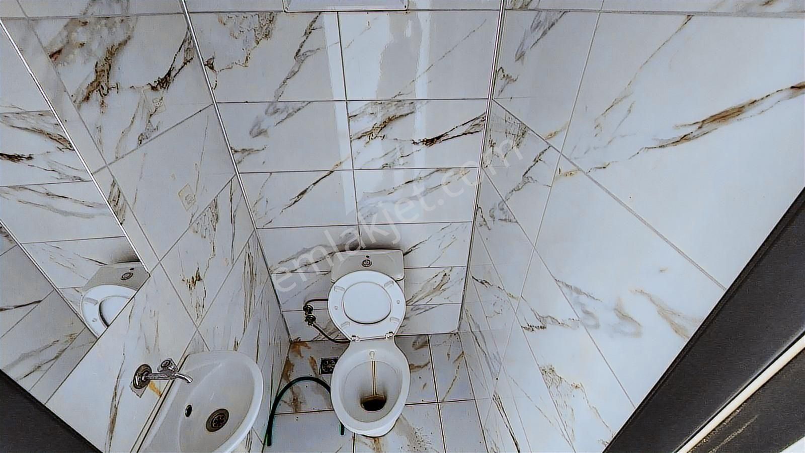 Eryaman Ata Mahallesinde Satılık 26 M2 Ofis &dükkan - Görsel 2