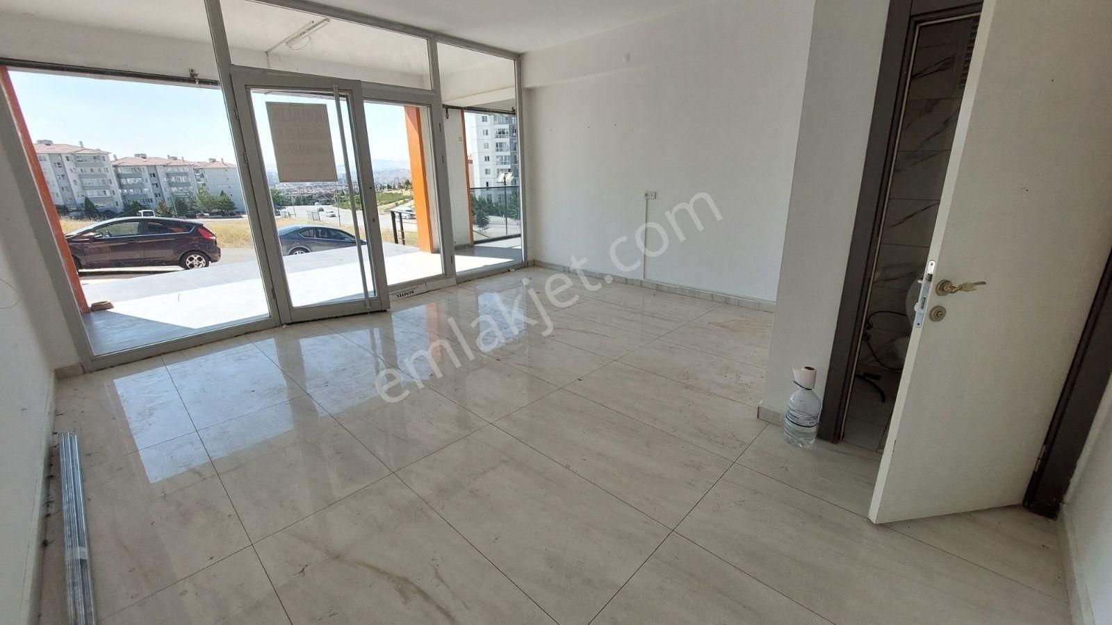 Eryaman Ata Mahallesinde Satılık 26 M2 Ofis &dükkan - Görsel 5