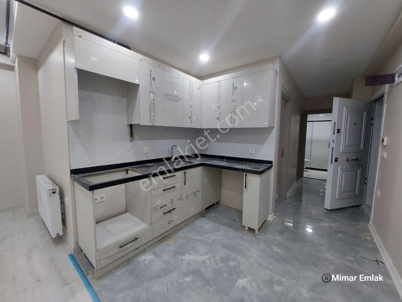 Mimar Yapı'dan Satılık Lux 2+1 Özel Dekorlu Ferah Arakat! - Görsel 8