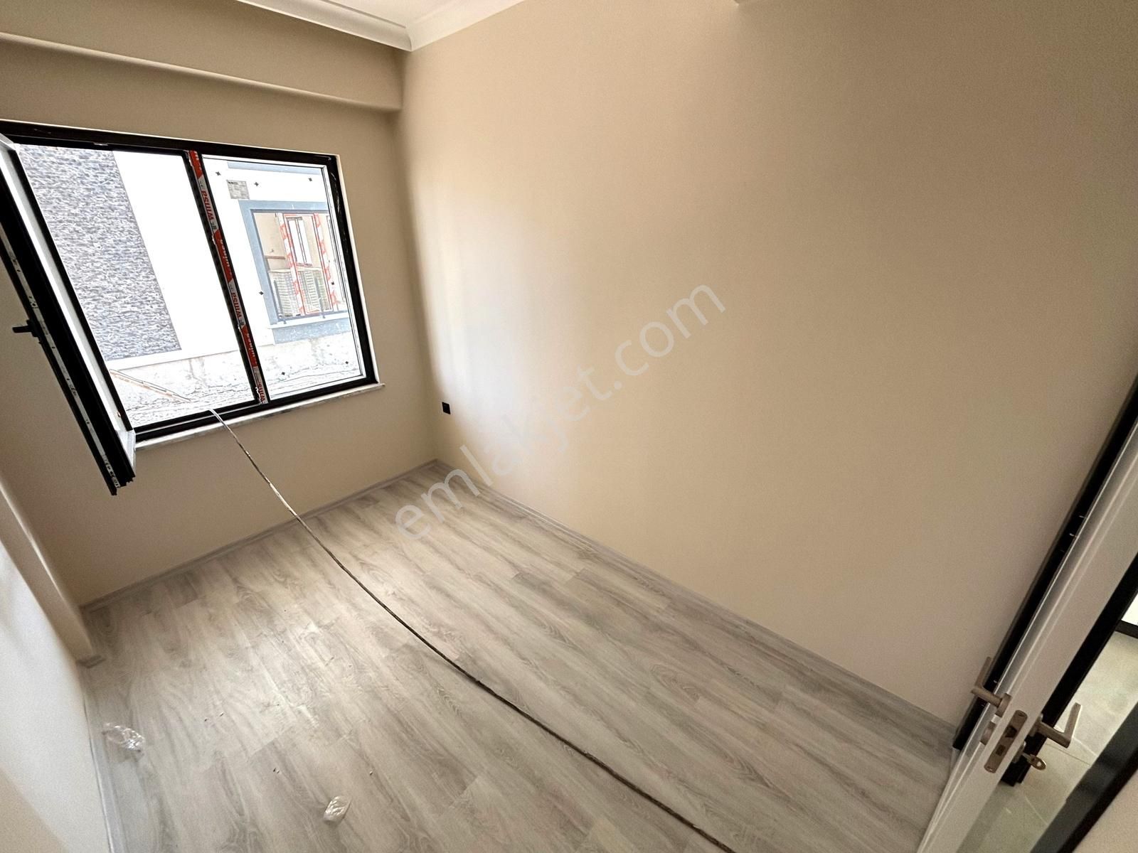 ꧂serdaroğlu'ndan Altınkum'da Yeni Değer Yerden Isıtmalı 2+1daire - Görsel 13