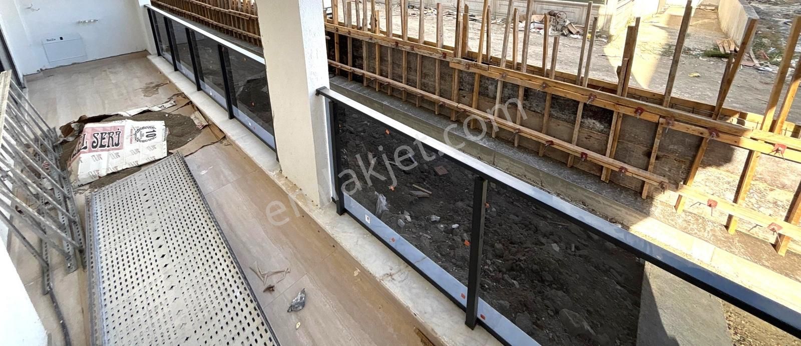 ꧂serdaroğlu'ndan Altınkum'da Yeni Değer Yerden Isıtmalı 2+1daire - Görsel 8