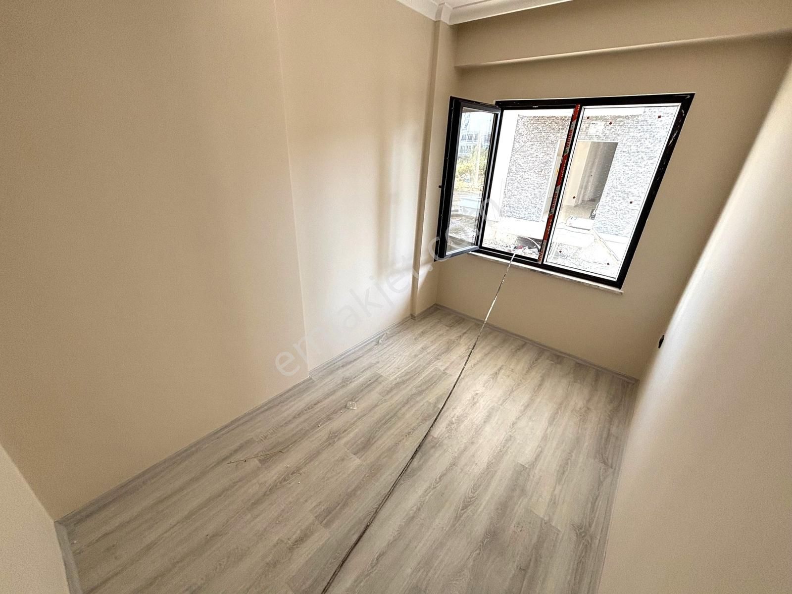 ꧂serdaroğlu'ndan Altınkum'da Yeni Değer Yerden Isıtmalı 2+1daire - Görsel 21
