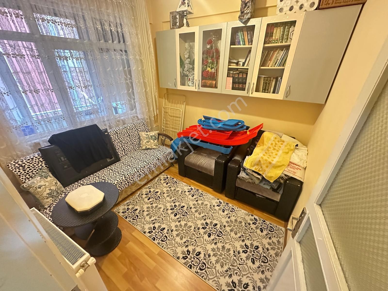 Doğan Emlak Group’tan İlkadım Hançerli’de 2+1 2.kat Cambalkonlu - Görsel 9