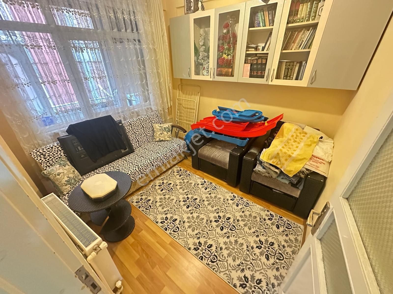 Doğan Emlak Group’tan İlkadım Hançerli’de 2+1 2.kat Cambalkonlu - Görsel 8