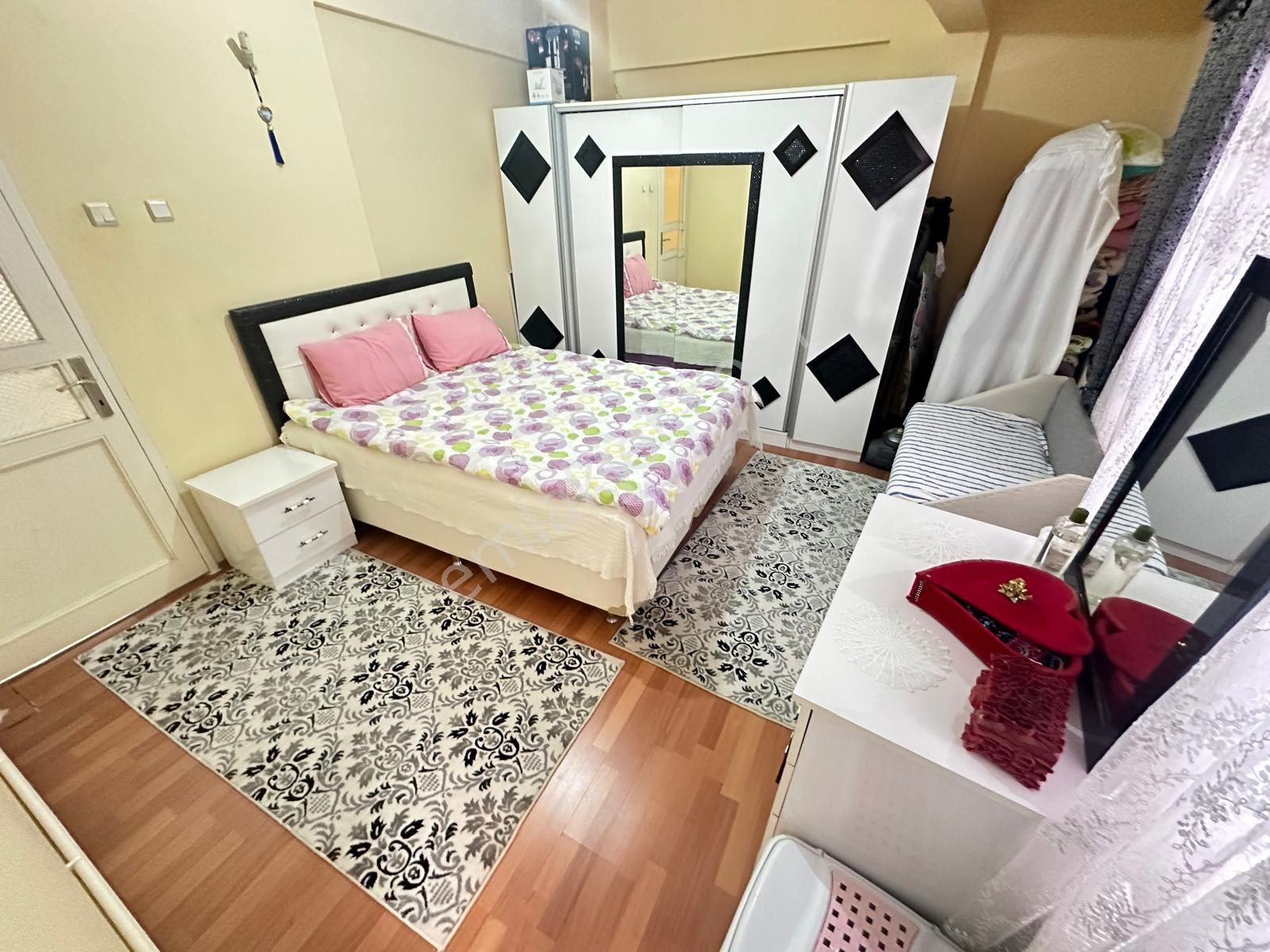 Doğan Emlak Group’tan İlkadım Hançerli’de 2+1 2.kat Cambalkonlu - Görsel 15