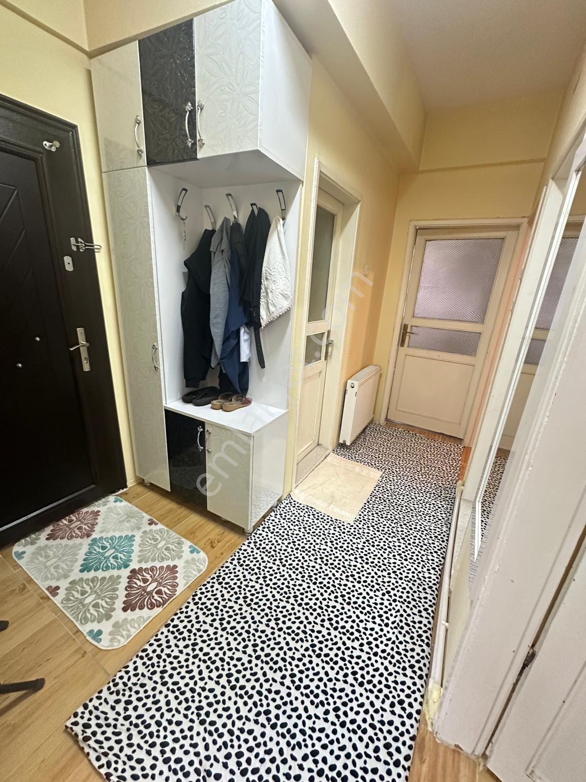 Doğan Emlak Group’tan İlkadım Hançerli’de 2+1 2.kat Cambalkonlu - Görsel 17