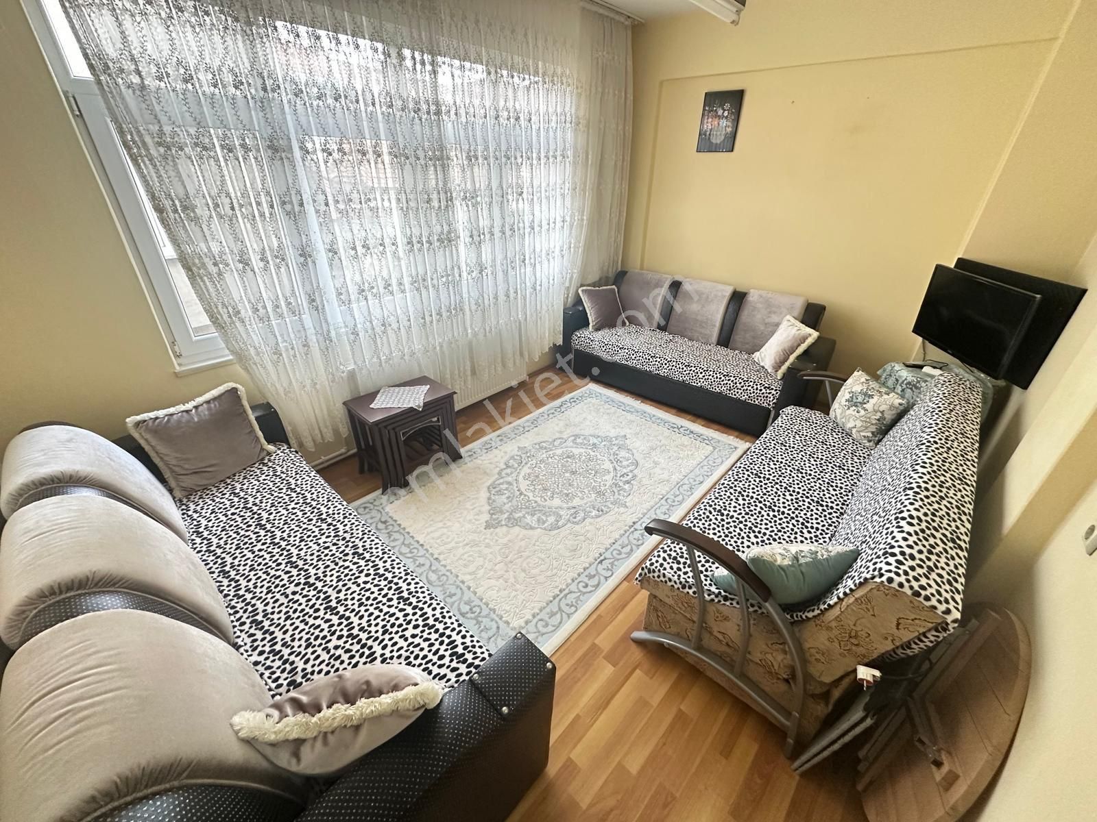 Doğan Emlak Group’tan İlkadım Hançerli’de 2+1 2.kat Cambalkonlu - Görsel 4