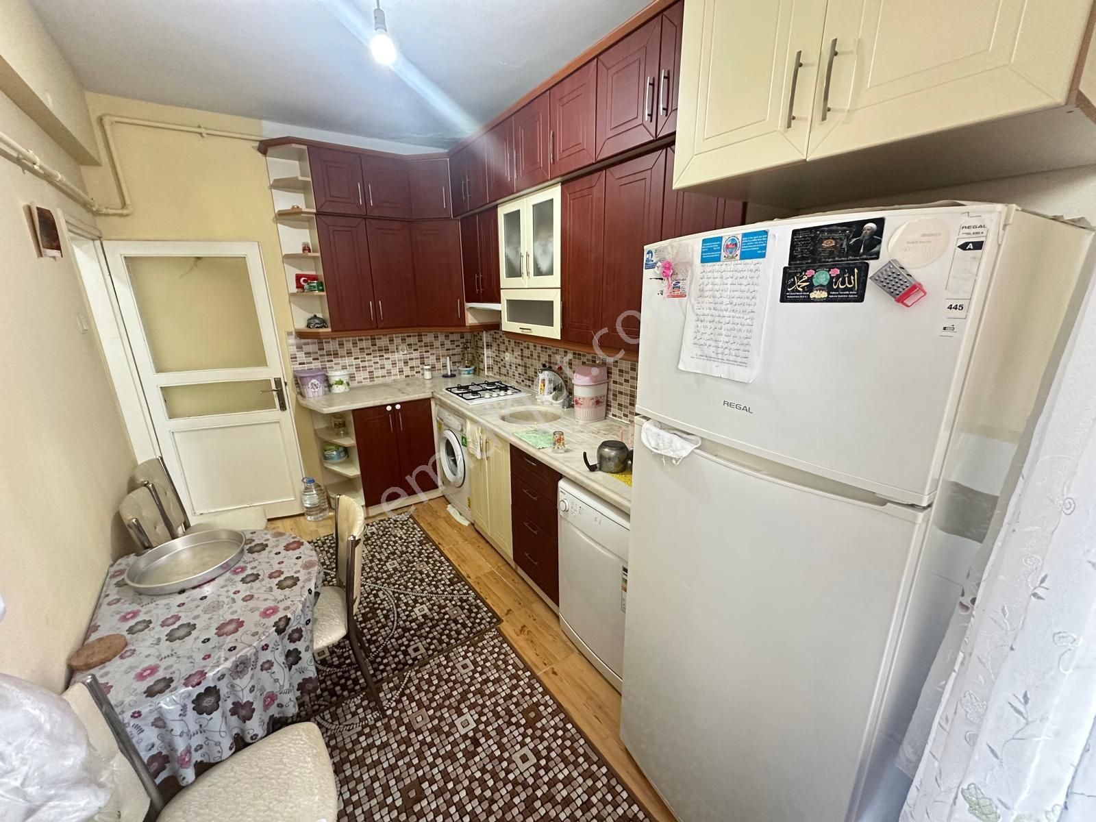 Doğan Emlak Group’tan İlkadım Hançerli’de 2+1 2.kat Cambalkonlu - Görsel 2