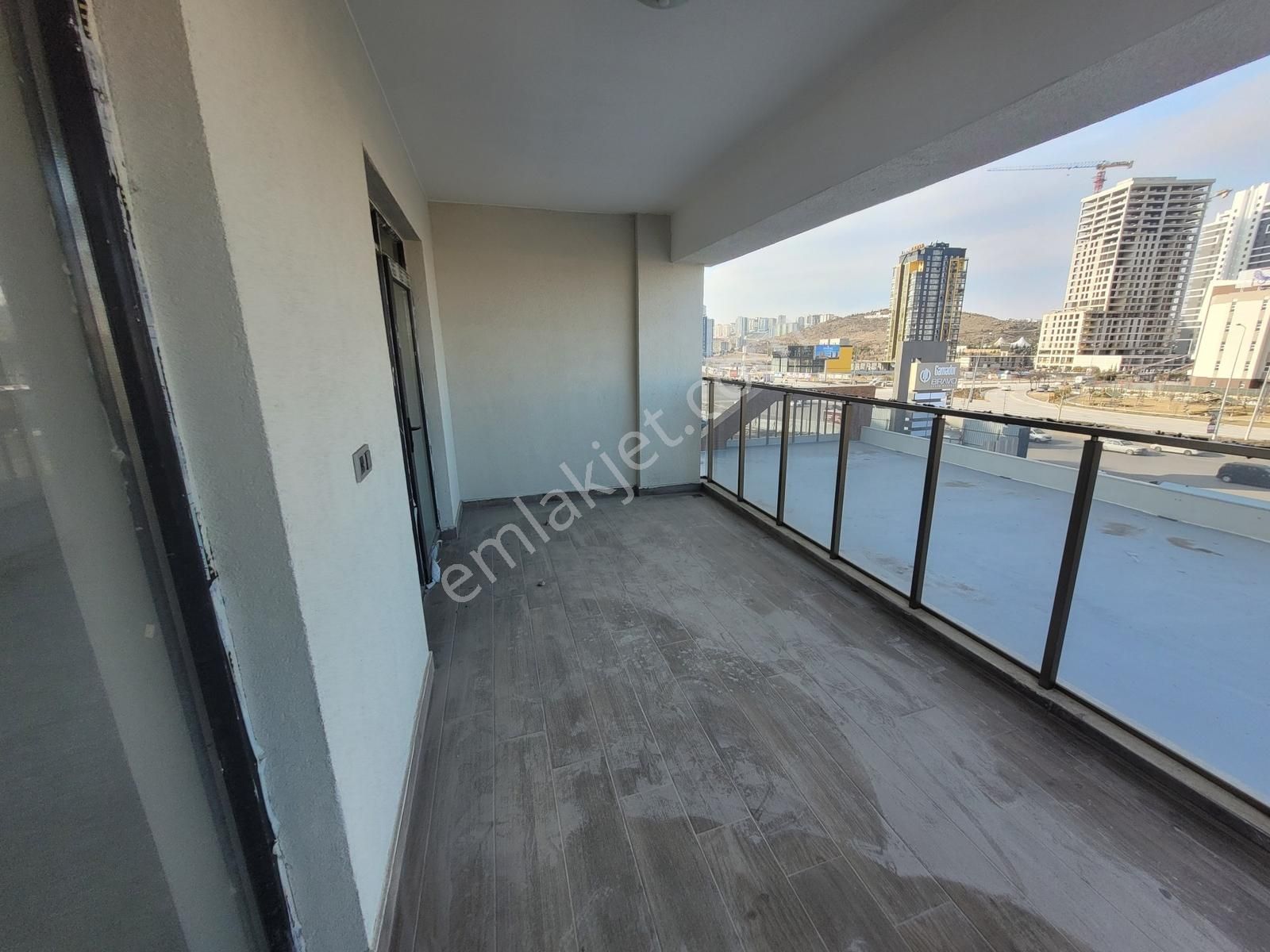 Ahiler'den Yozgat Bulvarı Üzerinde Merkezi Konumda 90 M2 Ofis... - Görsel 3