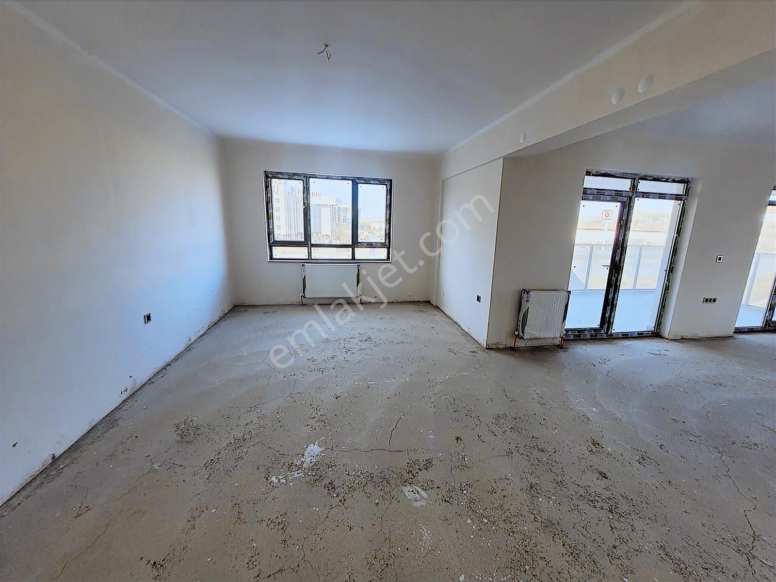 Ahiler'den Yozgat Bulvarı Üzerinde Merkezi Konumda 90 M2 Ofis... - Görsel 13