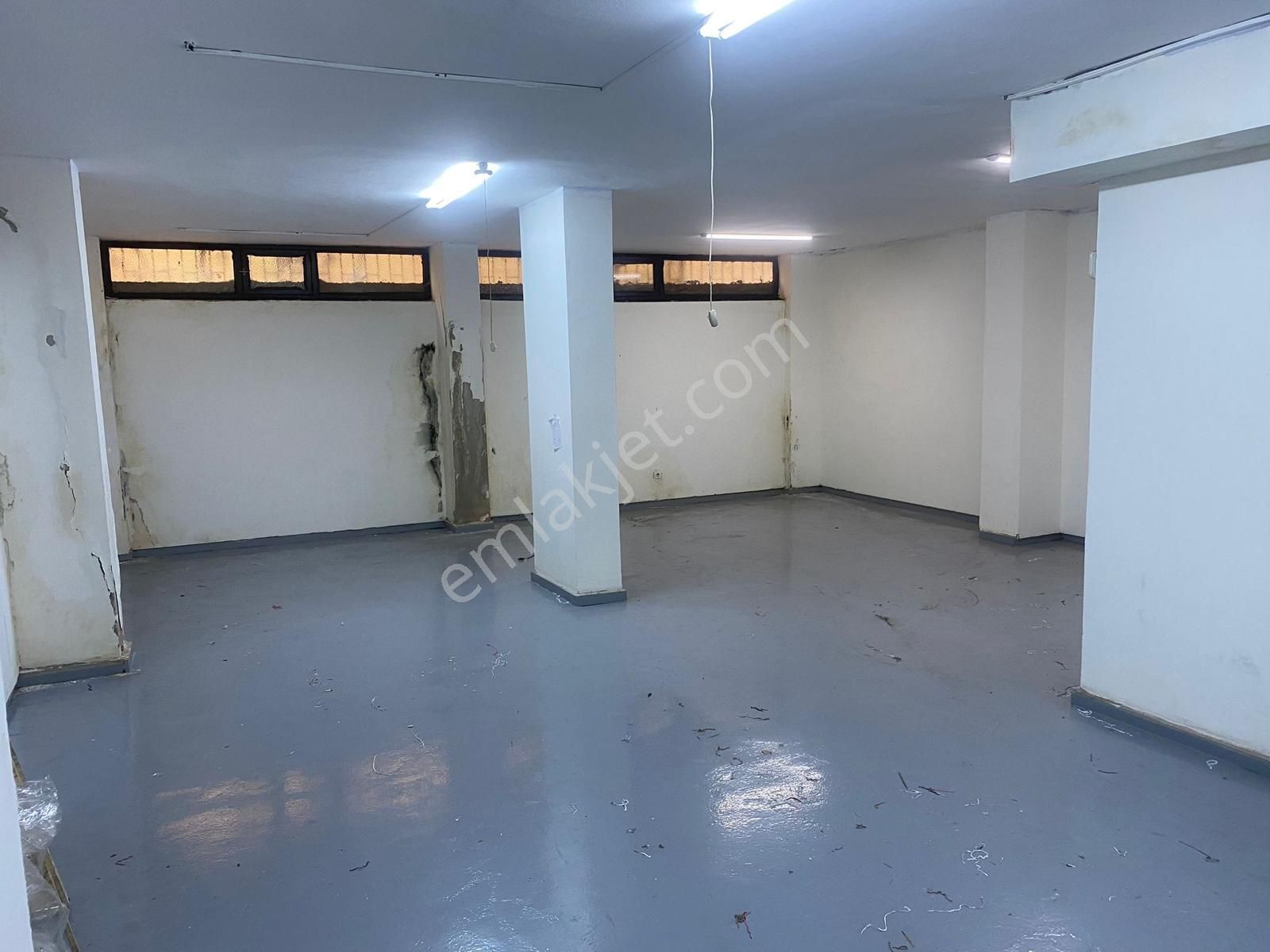 Kavacık Dörtyolda 140 M Depo İşyeri - Görsel 3