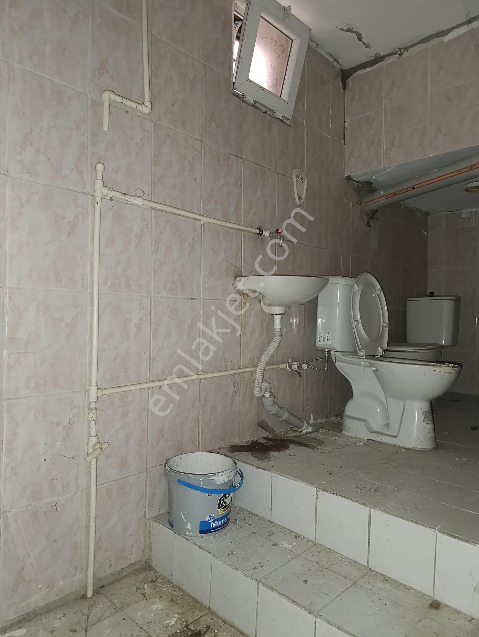 Kavacık Dörtyolda 140 M Depo İşyeri - Görsel 12