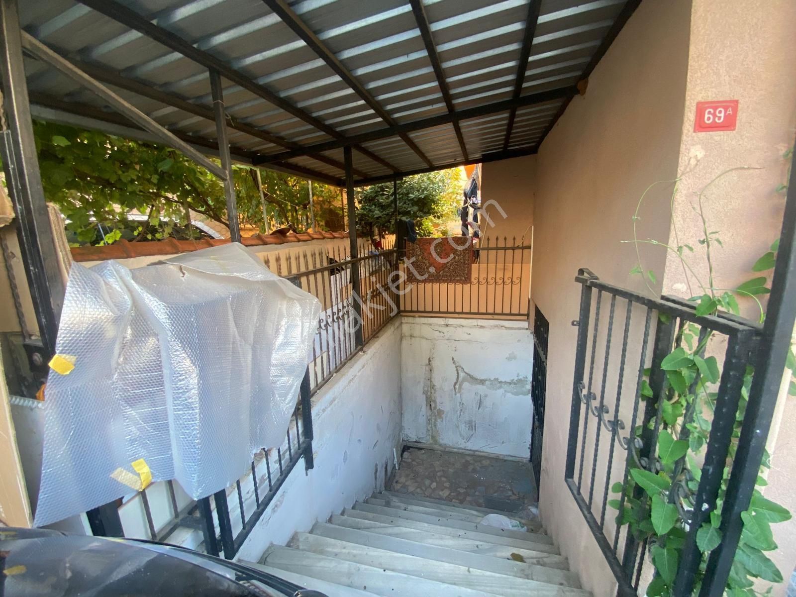 Kavacık Dörtyolda 140 M Depo İşyeri - Görsel 13