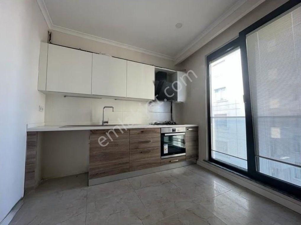 Boş.. Alternatifsiz Suadiye'de Bağdata Yakın Lüks Binada Satılık 100m2 Net 3+1 Daire