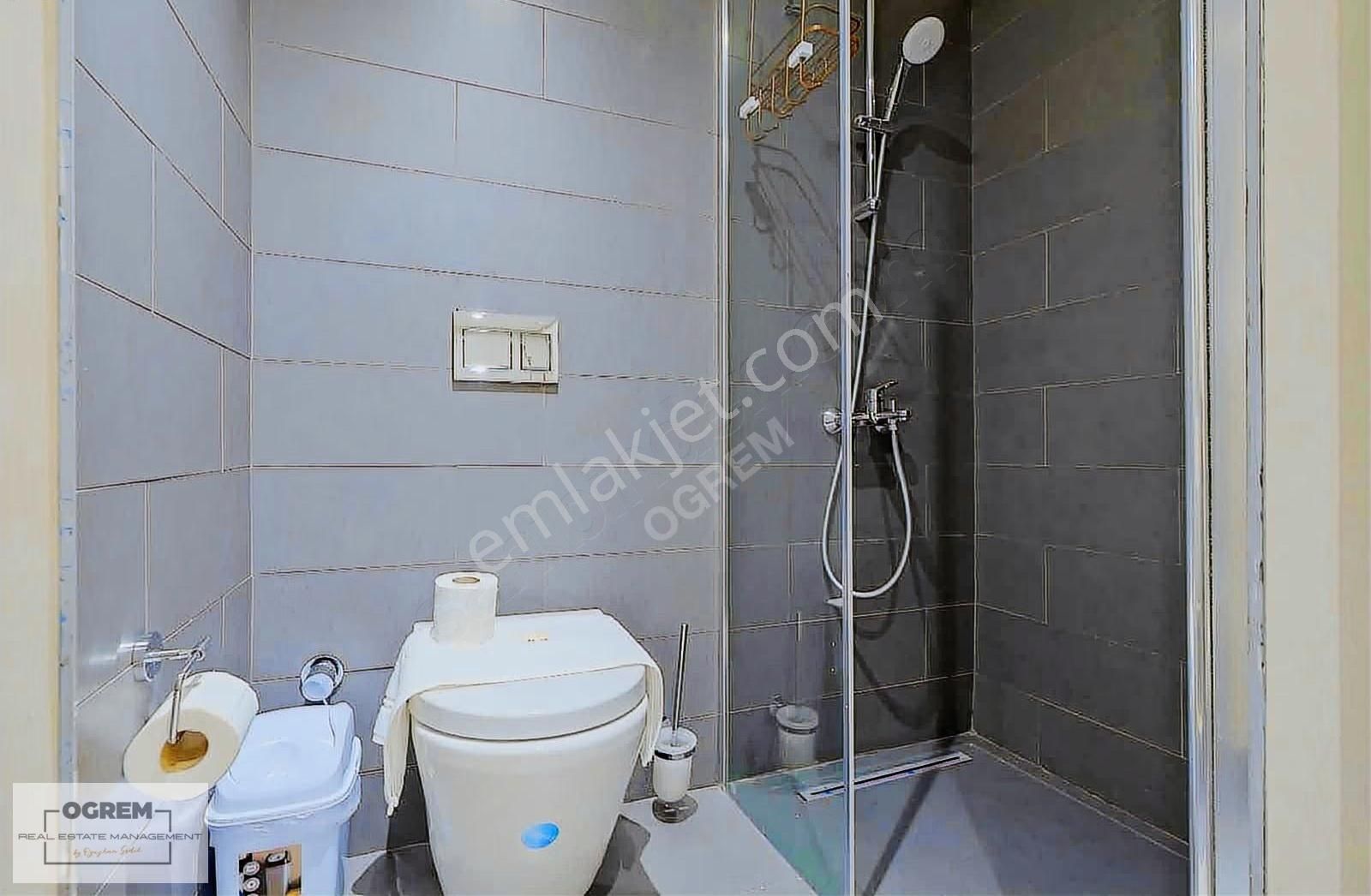 Roya Nova Resıdence / Full Eşyalı / 1+1 Kiralık Daire - Görsel 4
