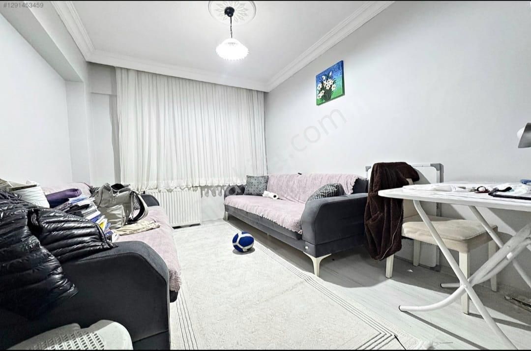 Selçuklu Mah'de Full Yapılı Bağımsız Ön Cephe Ulaşıma Yakın 3+1 - Görsel 10