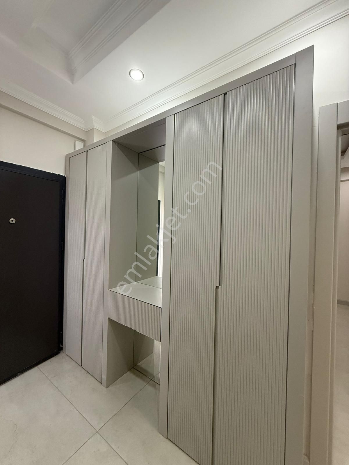 Stoptan Karaçalıda *havuzlu Akıllı Ev* 4+1 Villa - Görsel 31