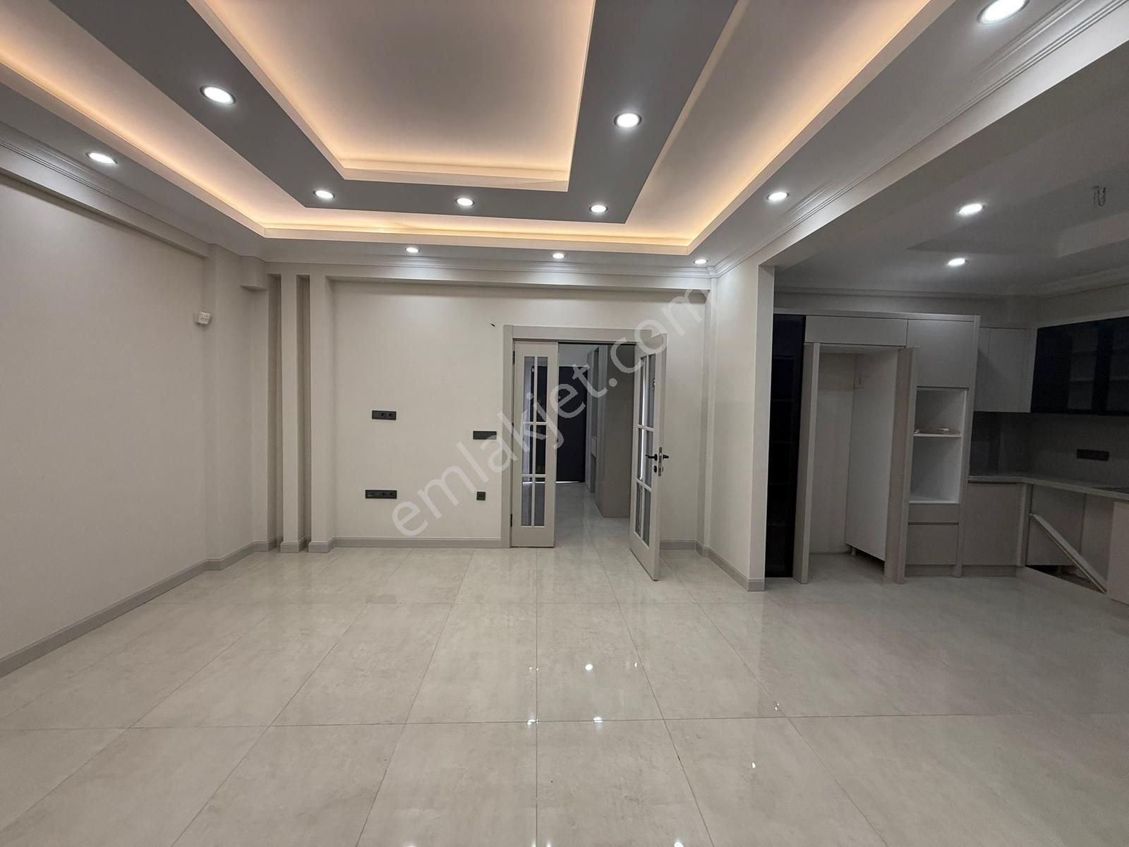 Stoptan Karaçalıda *havuzlu Akıllı Ev* 4+1 Villa - Görsel 12