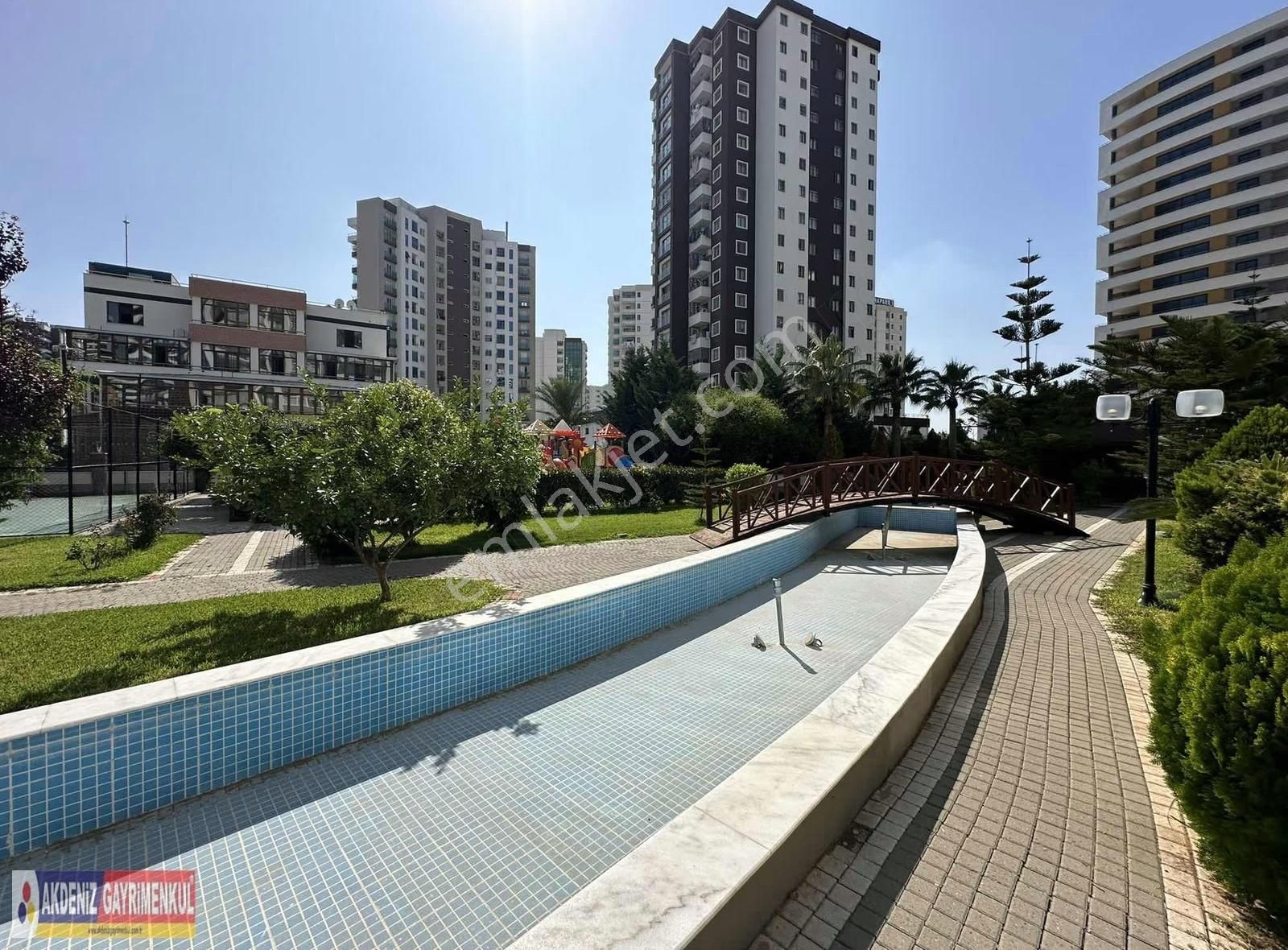 Migros Groseri Civarı Cephesi Açık Elit Site İçerisinde Cazip - Görsel 4