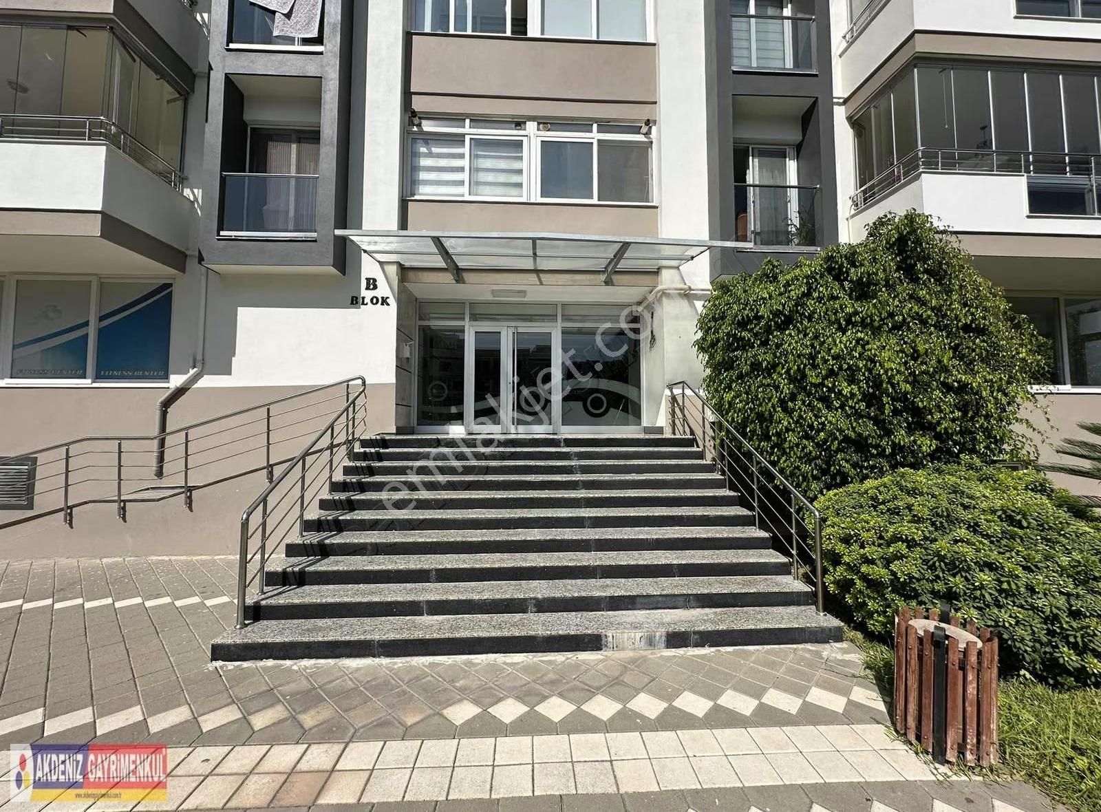 Migros Groseri Civarı Cephesi Açık Elit Site İçerisinde Cazip - Görsel 2