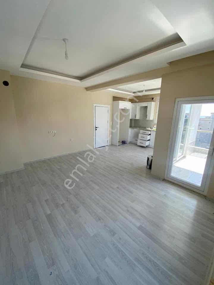 Ertuğrul'dan Denize Yürüme Mesafeli 2+1 Oturuma Hazır Daire - Görsel 6