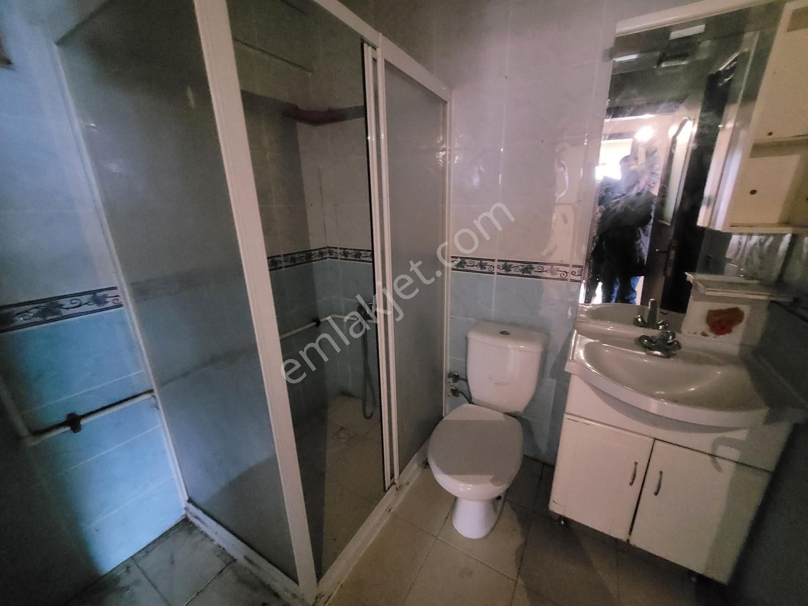 Merkezi Konumda Taşınmaya Hazır 3 Oda 1 Salon Kiralık Daire - Görsel 7