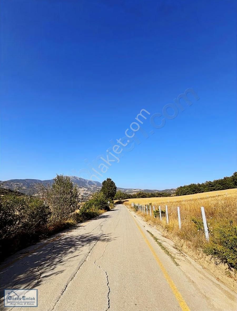 Geyvetaraklı Yoluna 150 Mt Asfalt Cepheli 7.299 M² Arazi - Görsel 11