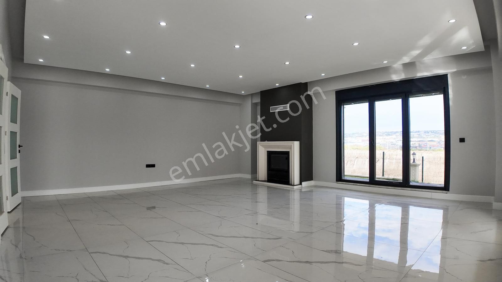 Selimpaşa Mah.7+2 350 M2 Satılık Villa Aysun Yavuz'dan - Görsel 18