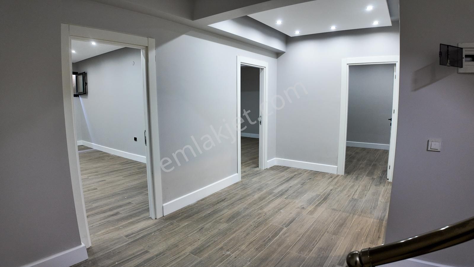 Selimpaşa Mah.7+2 350 M2 Satılık Villa Aysun Yavuz'dan - Görsel 32