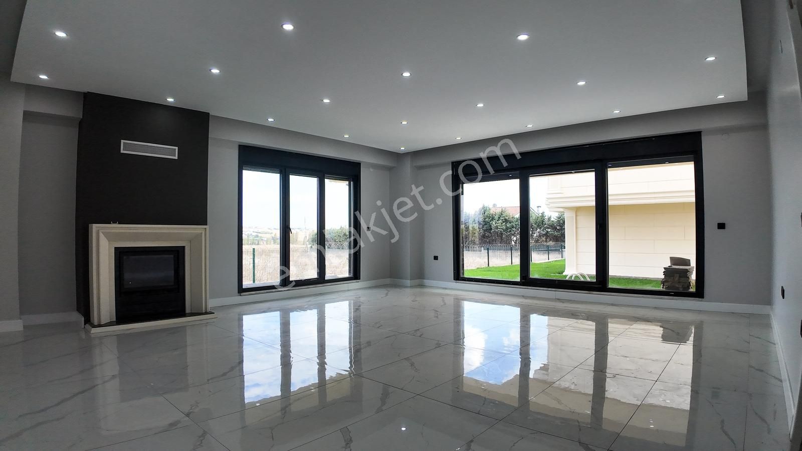 Selimpaşa Mah.7+2 350 M2 Satılık Villa Aysun Yavuz'dan - Görsel 10