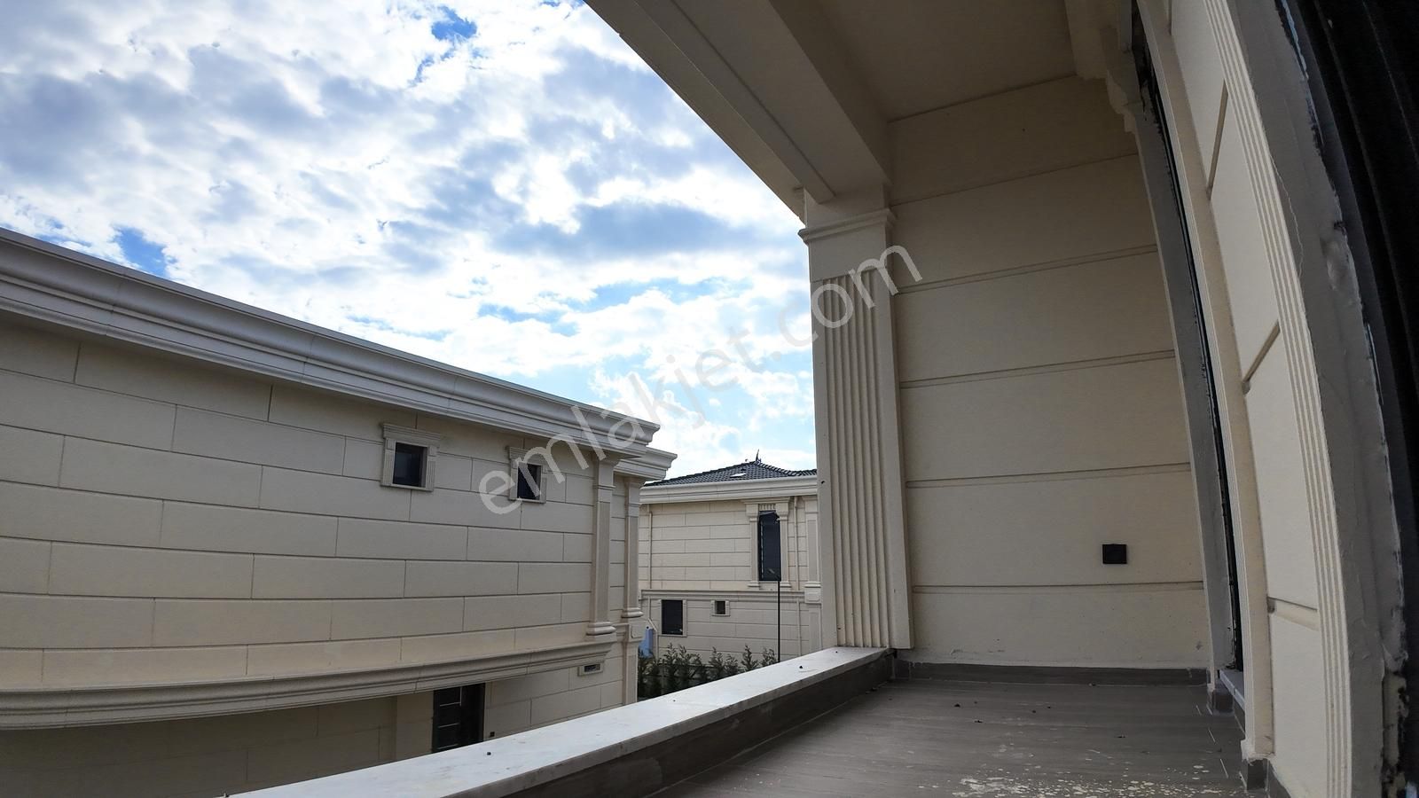 Selimpaşa Mah.7+2 350 M2 Satılık Villa Aysun Yavuz'dan - Görsel 8