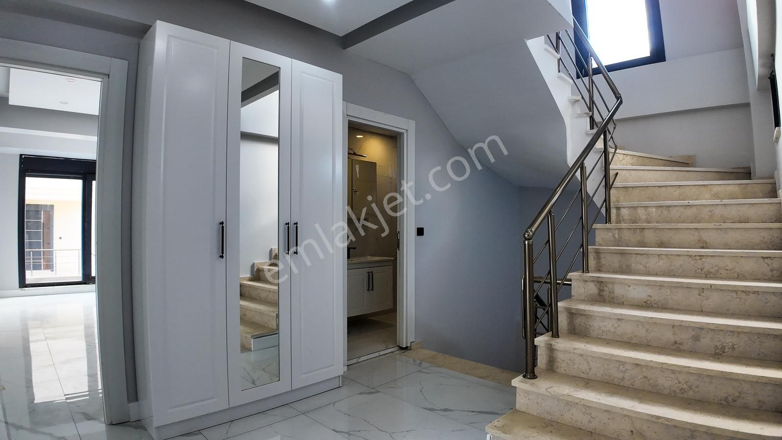 Selimpaşa Mah.7+2 350 M2 Satılık Villa Aysun Yavuz'dan - Görsel 11