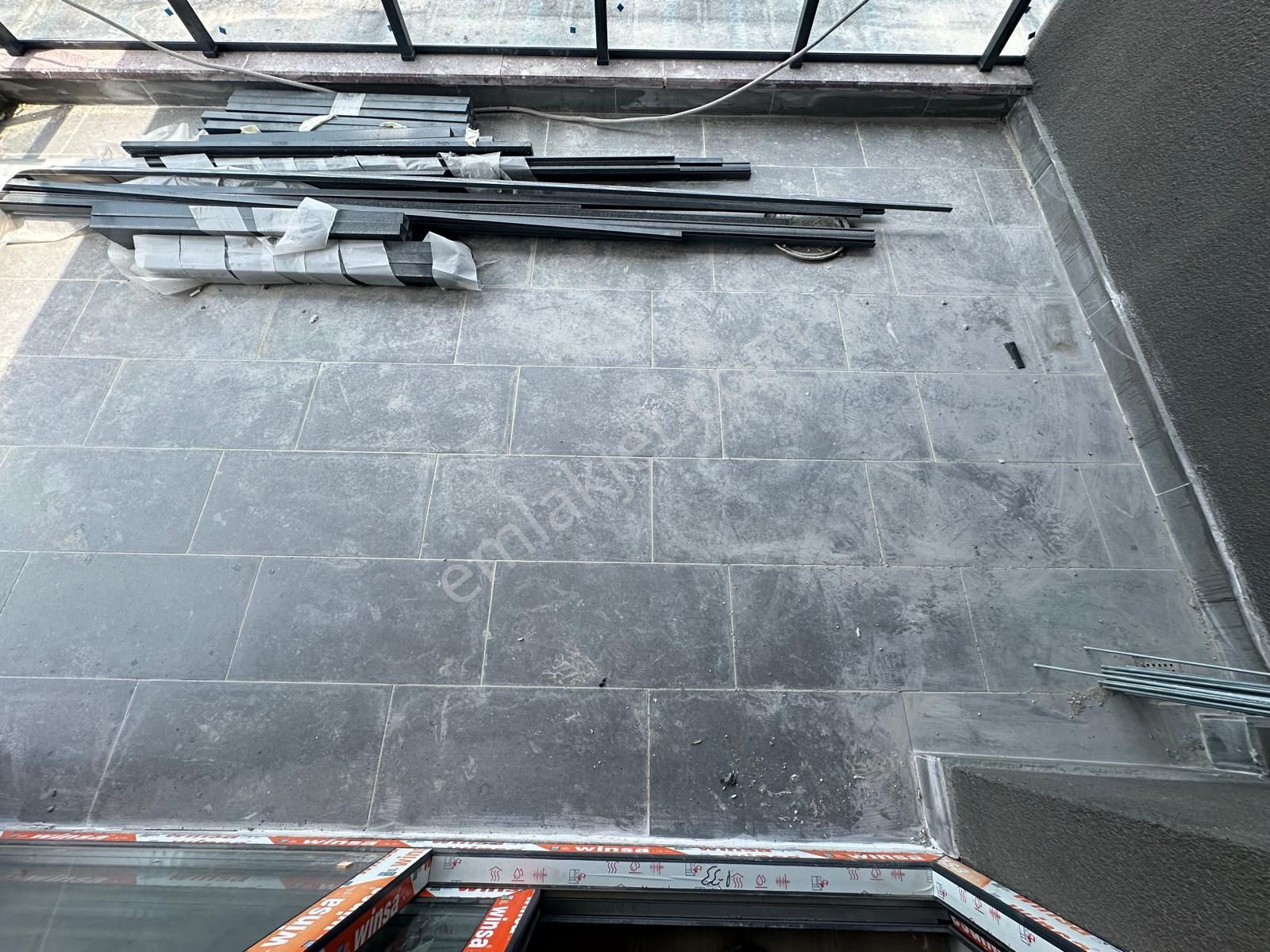 Pursaklar Mehmet Zengin Emlak'tan Otoparklı Çift Banyolu 6.kat 2+1 Ultra Lüks Sitede - Görsel 8