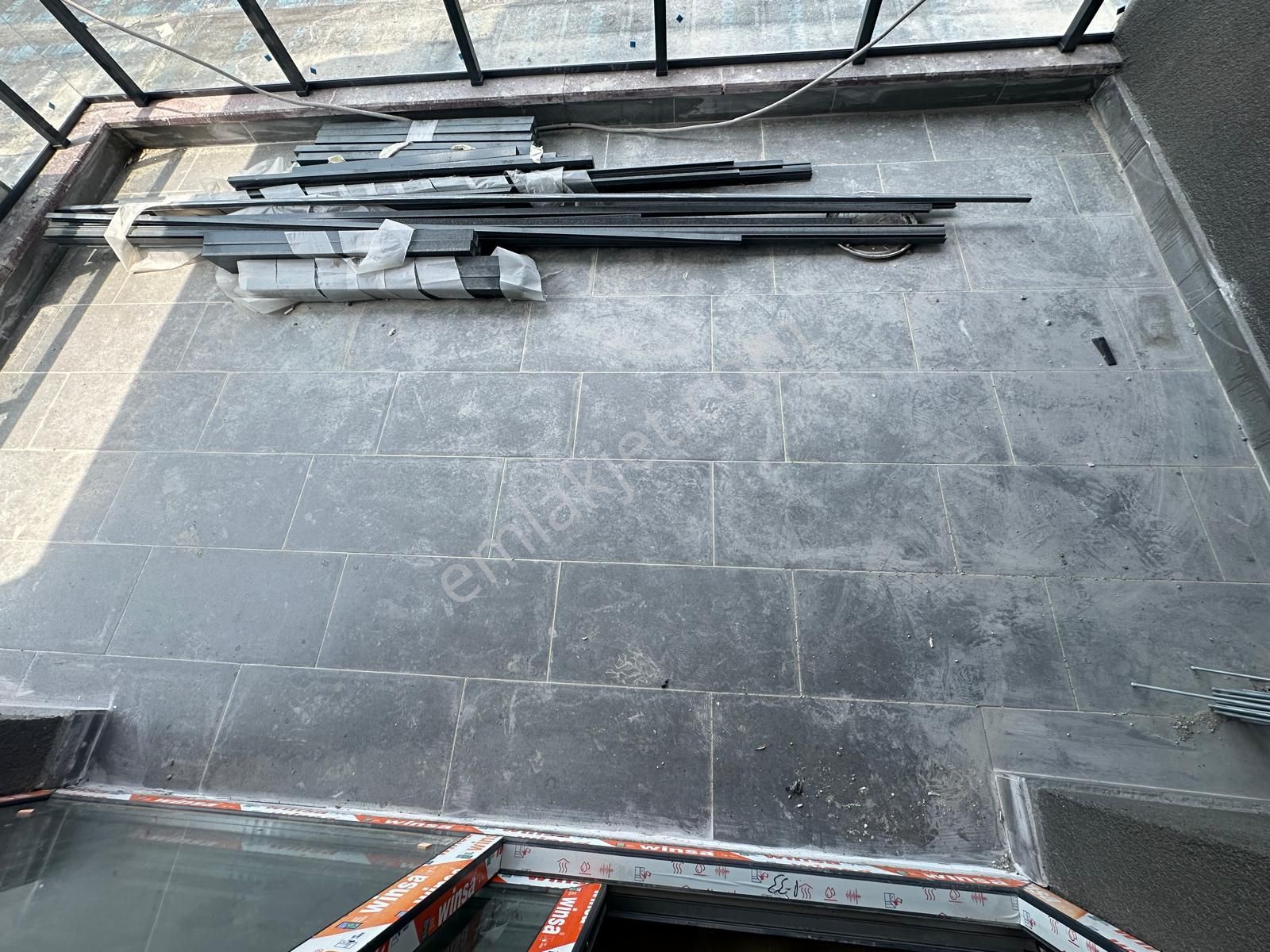 Pursaklar Mehmet Zengin Emlak'tan Otoparklı Çift Banyolu 6.kat 2+1 Ultra Lüks Sitede - Görsel 10