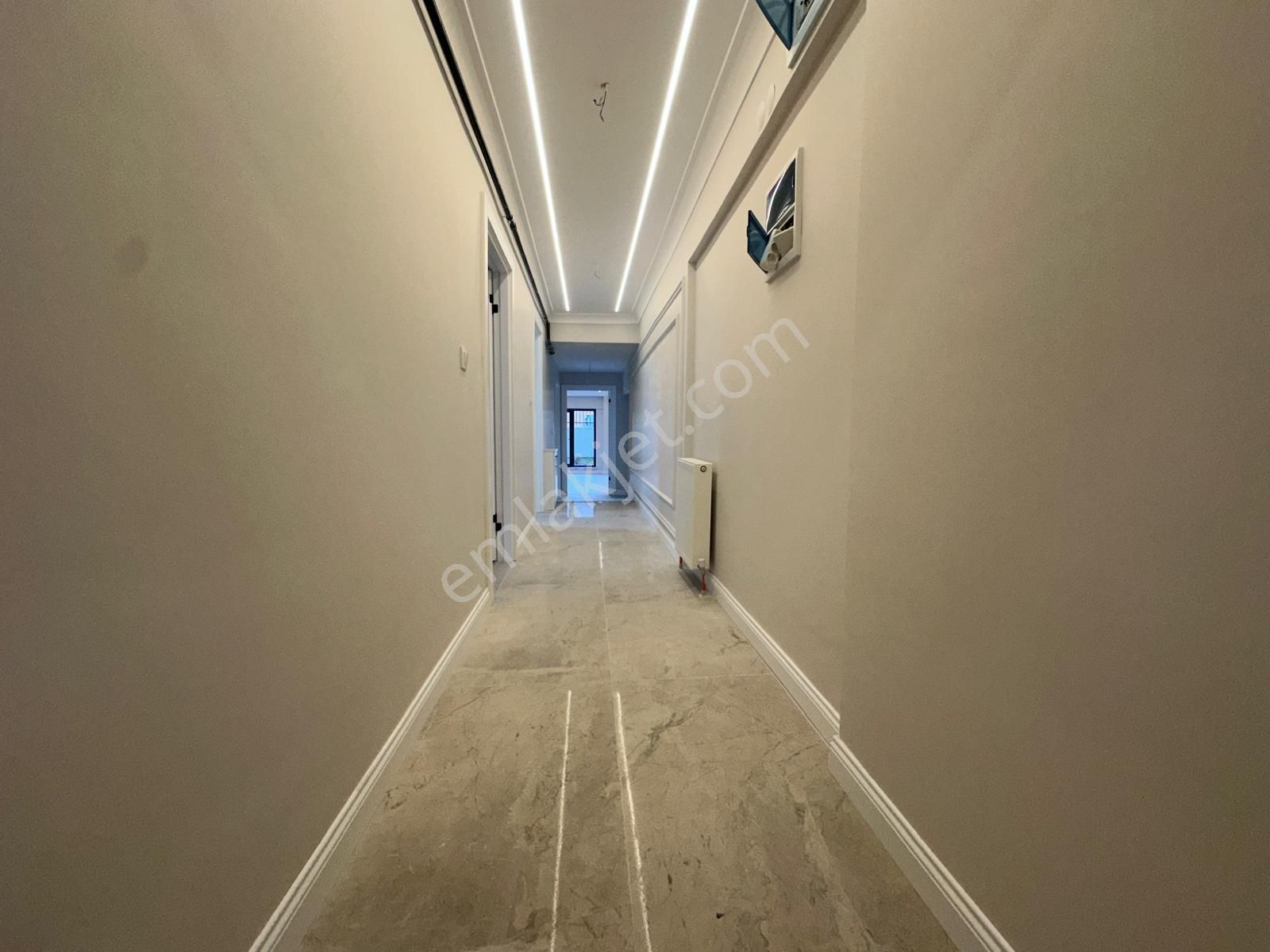 Kuttaş'tan Bahçeli'de Başkent Hastanesine Çok Yakın 2+1 Satılık - Görsel 23